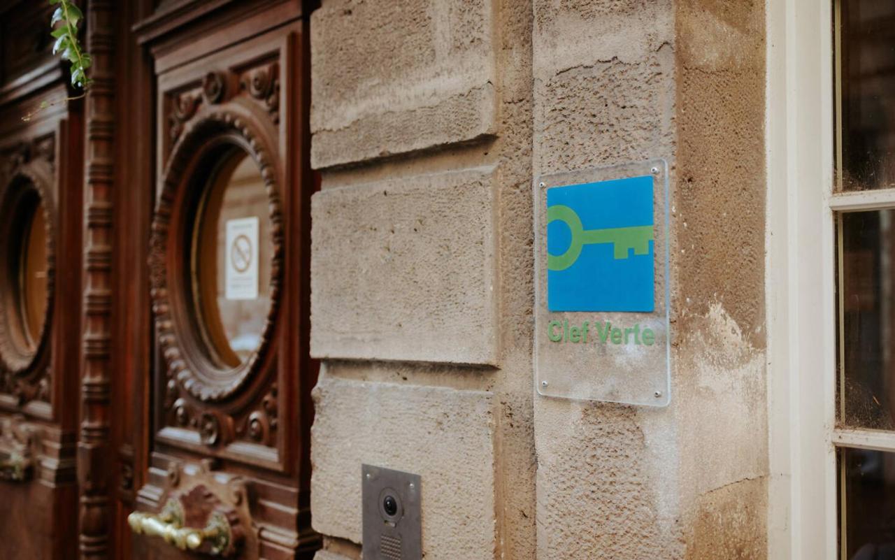 Mije Marais Hostel Parijs