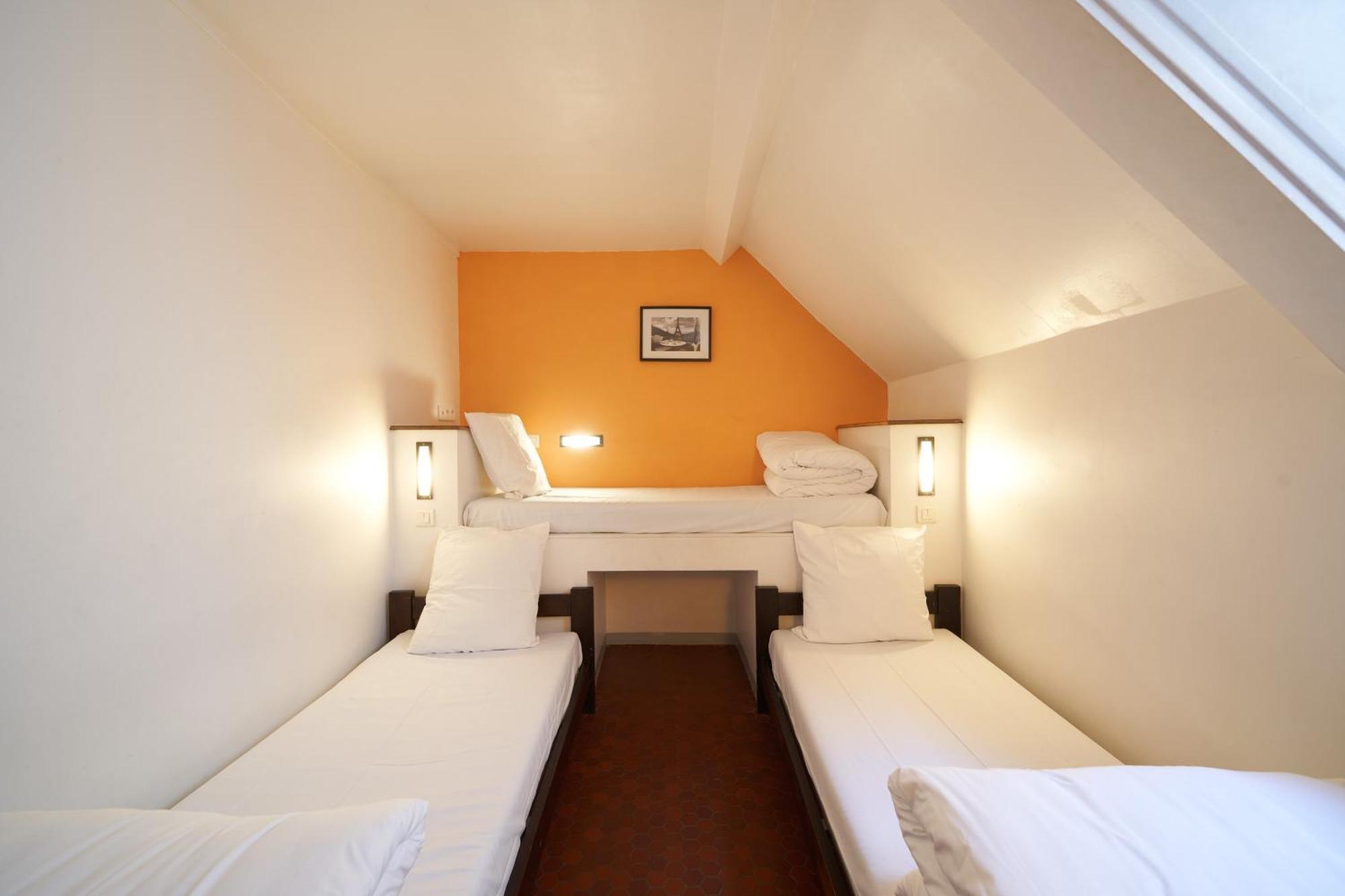 Mije Marais Hostel *