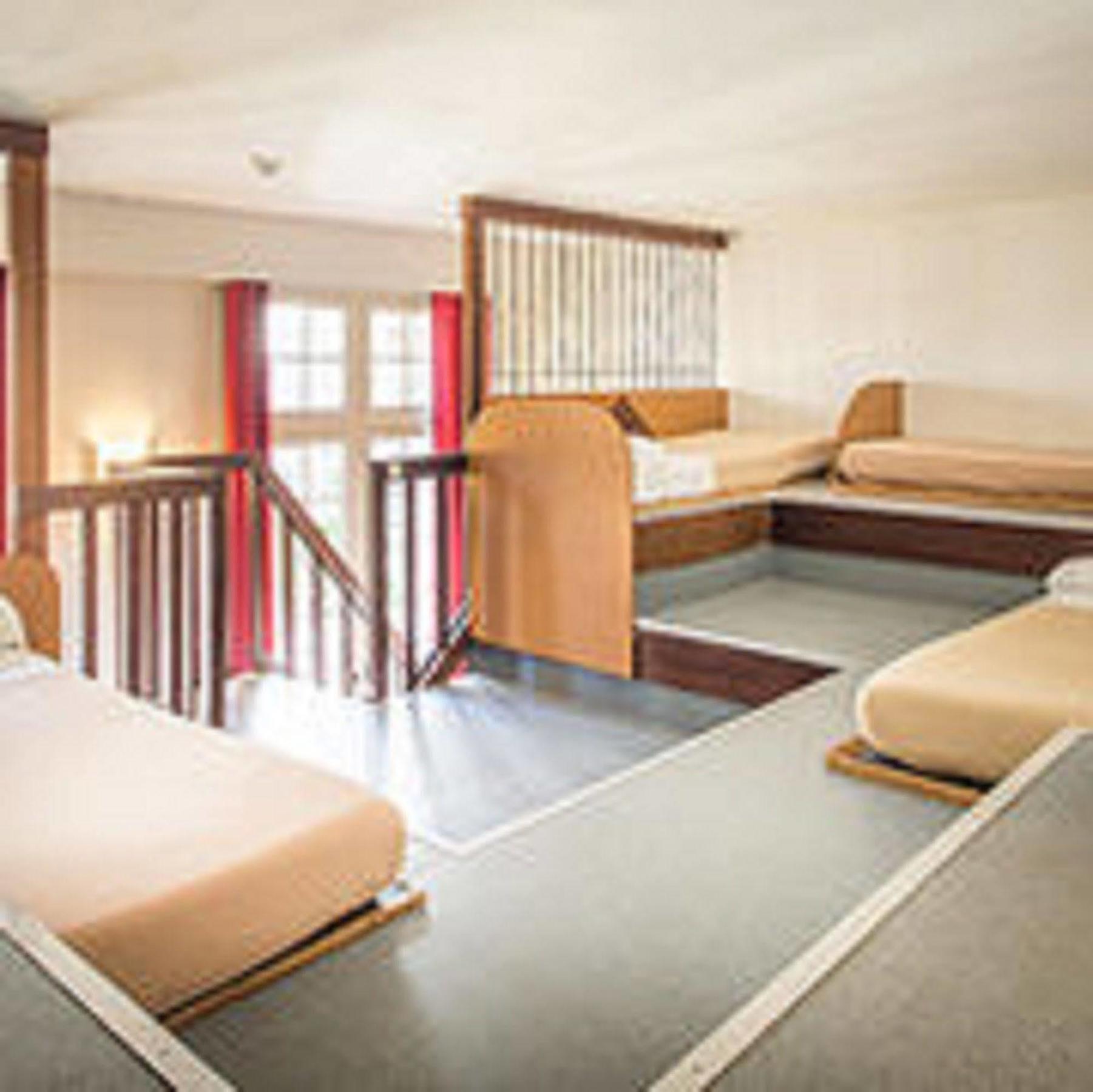 Hostel Mije Marais *