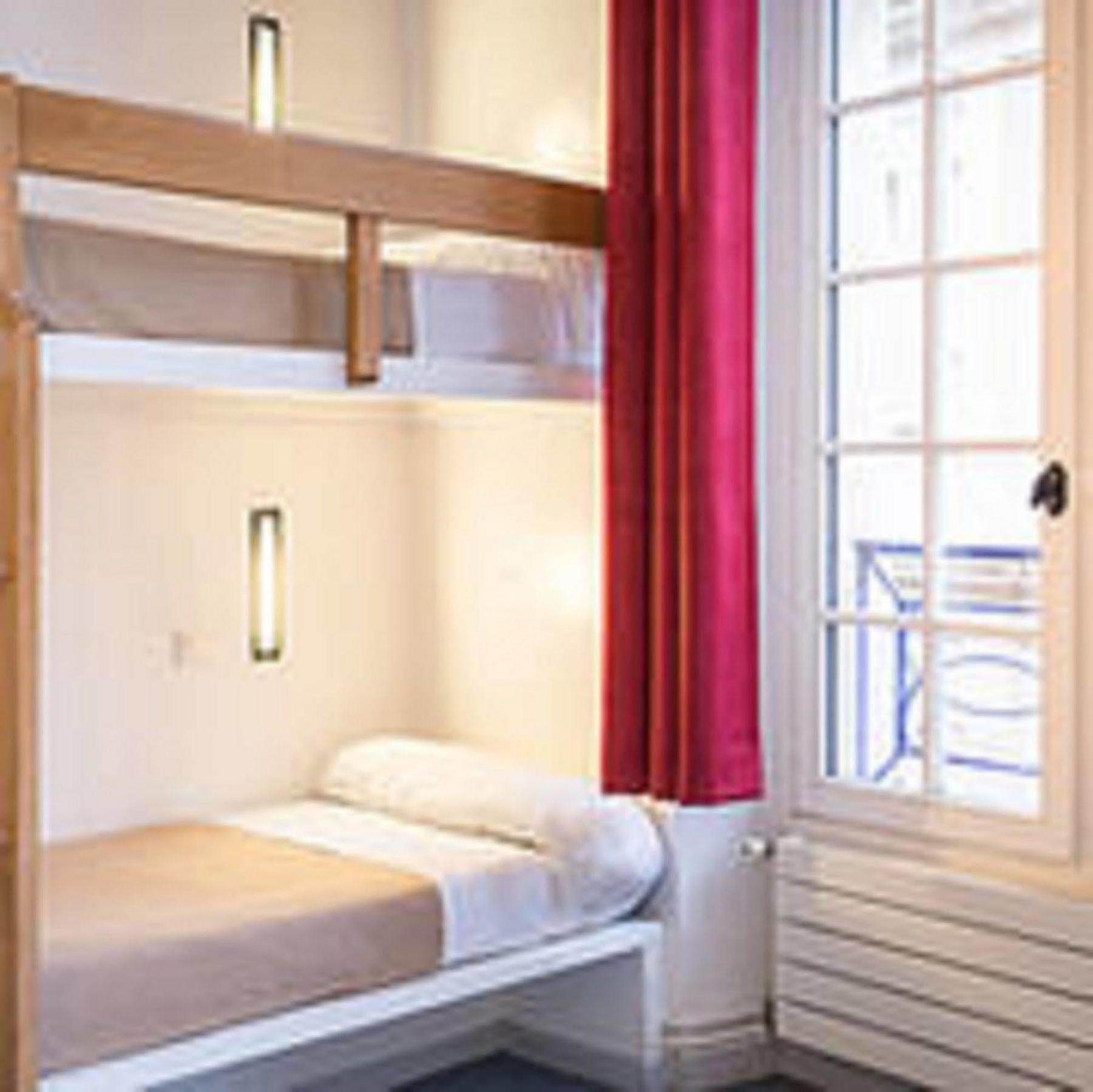 Hostel Mije Marais *