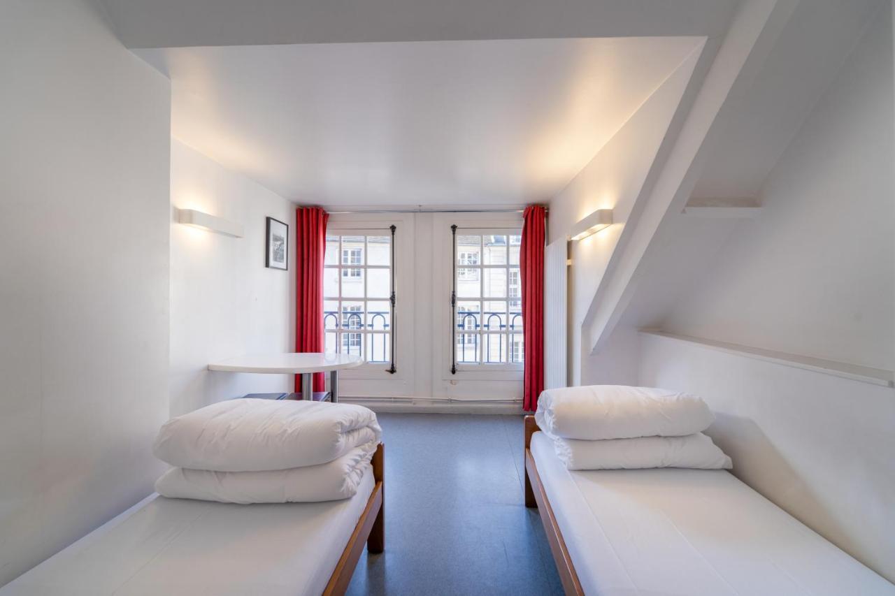 Mije Marais Hostel Parijs